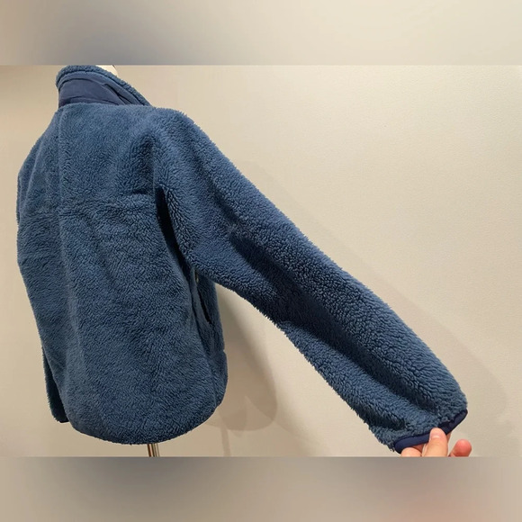 Patagonia vintage men's retro X fleece jacket, size XS - Picture 7 of 14
